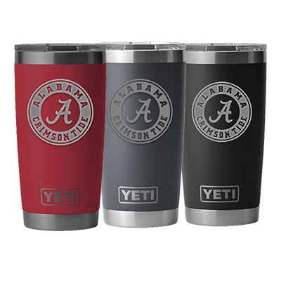 Sweet Home Alabama Decal for Yeti, Tumbler, water bottle, coffee mug