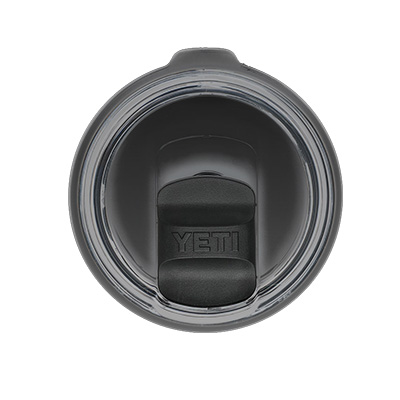 ALABAMA CIRCLE LOGO RAMBLER TUMBLER