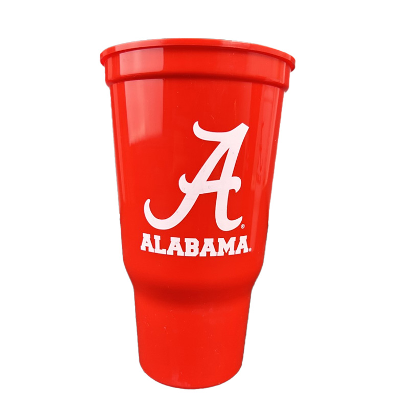 Alabama Grandstand Stadium Cup  University of Alabama Supply Store