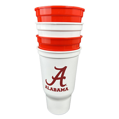 Alabama Grandstand Stadium Cup