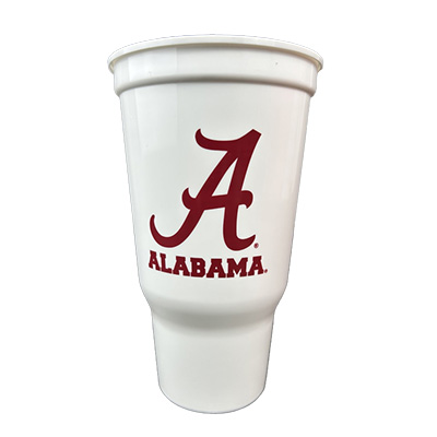 ALABAMA GRANDSTAND STADIUM CUP