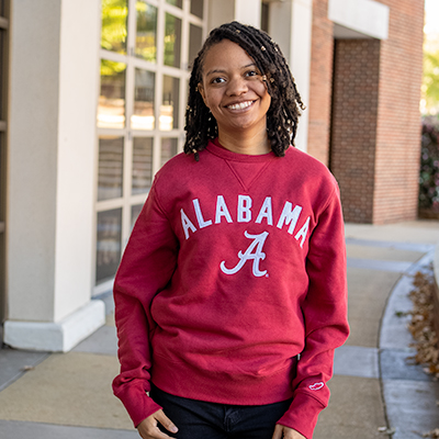 Alabama Script A Stadium Crew