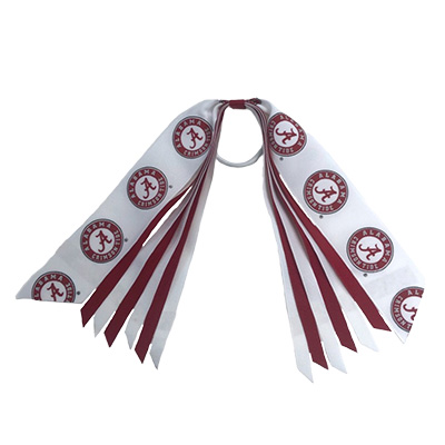 Alabama Script A Pony Steamer