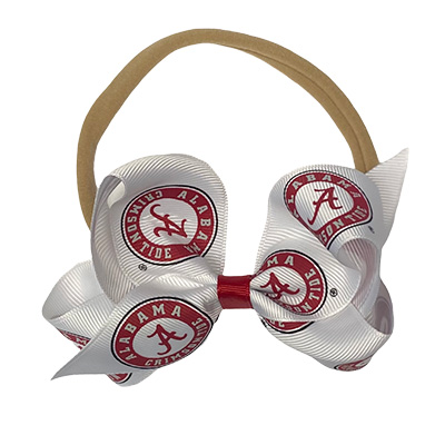 Alabama Script A Toddler Band