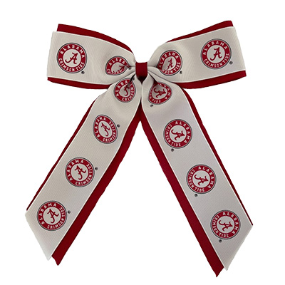 Alabama Script A Jumbo Cheer Pony