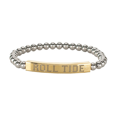Alabama Roll Tide Kerry Bracelet