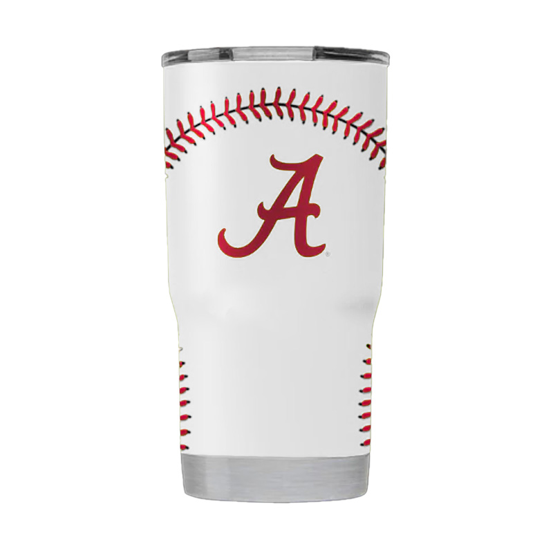 Alabama Baseball Tumbler (SKU 1385782072)