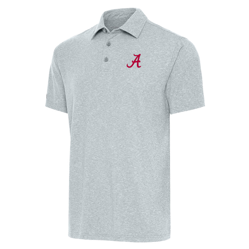 Men's Columbia Black Alabama Crimson Tide Omni-Wick Total