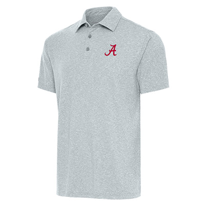ALABAMA SCRIPT A LAYOUT POLO