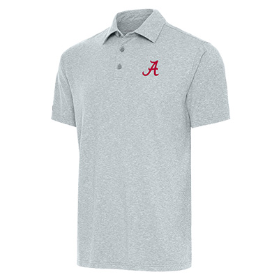 ALABAMA SCRIPT A LAYOUT POLO