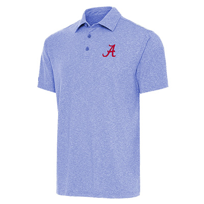 ALABAMA SCRIPT A LAYOUT POLO