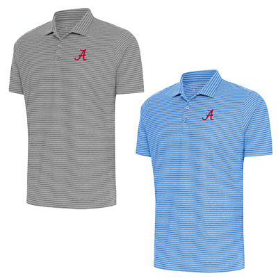 Alabama Script A Scheme Polo