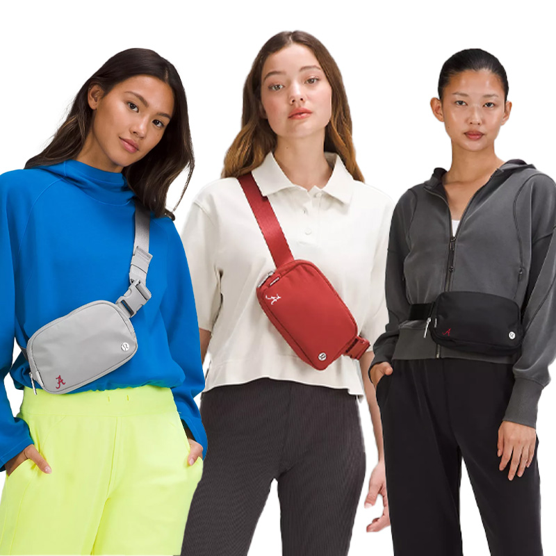 Lululemon belt cheap