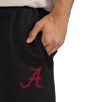 ALABAMA SCRIPT A CLASSIC-FIT FLEECE JOGGER