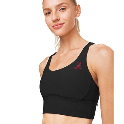 ALABAMA SCRIPT A LONGLINE ENERGY BRA