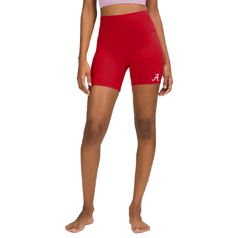 lululemon Align™ High-Rise Short with Pockets 6