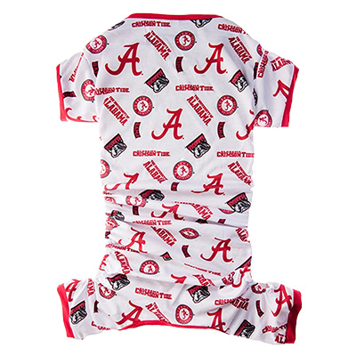 ALABAMA PET PJ'S