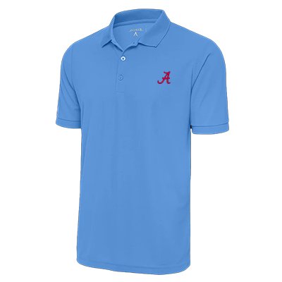 Alabama Script A Tribute Polo