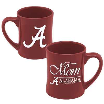Alabama Mom Mug