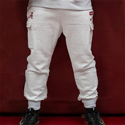 ALABAMA SCRIPT A CARGO CLUB PANT