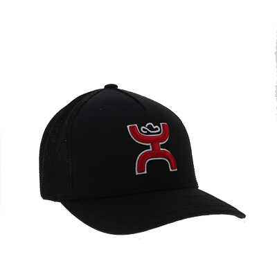 ALABAMA SCRIPT A 5-PANEL MID-PROFILE CURVED BILL CAP