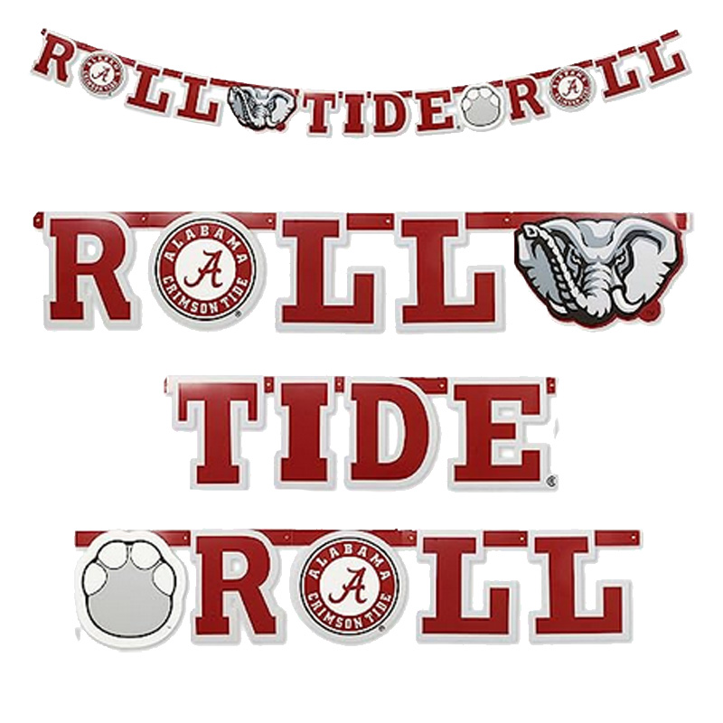 Roll tide shop