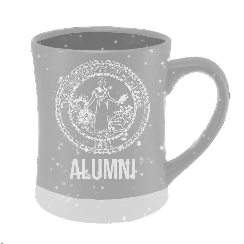 Alabama Alumni Earthstone Mug