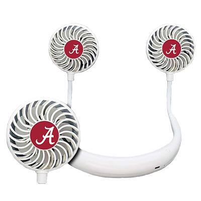 Alabama Neck Fans