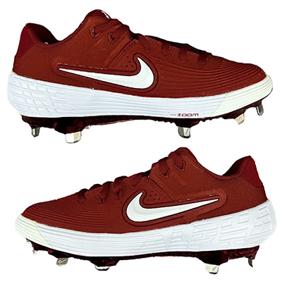 Alabama Hyperdiamond 3 Elite Softball Cleats