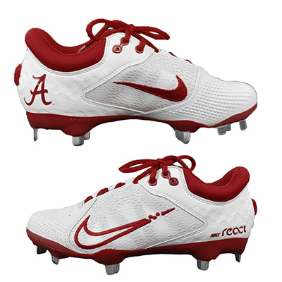 Alabama Hyperdiamond 4 Elite Softball Cleats
