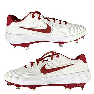 Alabama Hyperdiamond 3 Elite NCAA Softball Cleats