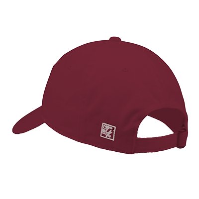 ALABAMA SCRIPT A PERFORATED GAMECHANGER PERFORMANCE CAP