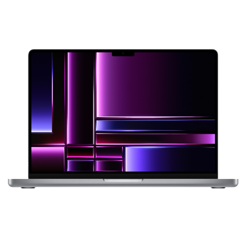 14-Inch Macbook Max M2 Pro Chip With 12-Core Cpu And 30-Core Gpu/32Gb Unified Memory