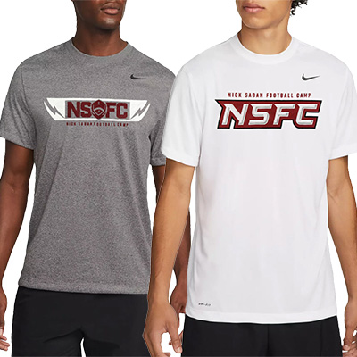 Athletics Merchandise- Nsfc T-Shirt