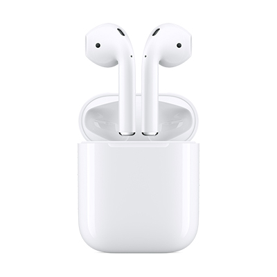 Airpods (2Nd Generation)