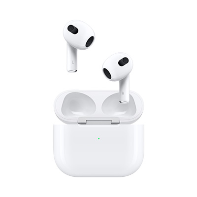 Airpods (3Rd Generation)
