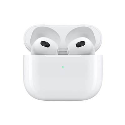 AIRPODS (3RD GENERATION)