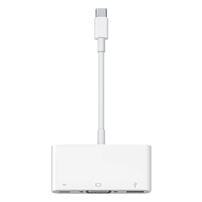 USB-C Vga Multiport Adapter - main view