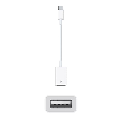 USB-C To USB Adapter - main view