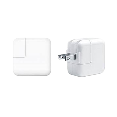 12W Power Adapter - main view