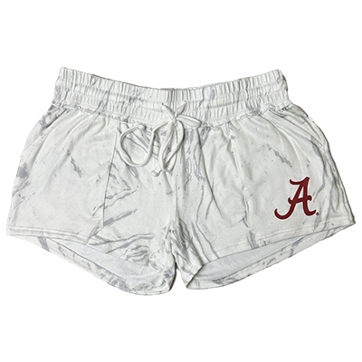Alabama Script A Shorts