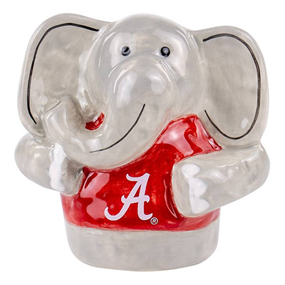 Alabama Big AL Charcuterie Board Topper