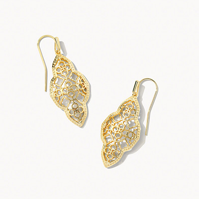 Abbie Drop Earrings