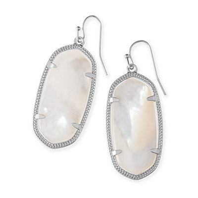 Ellie Drop Earrings