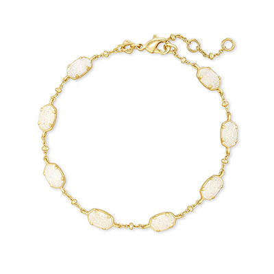 Emilie Link Bracelet