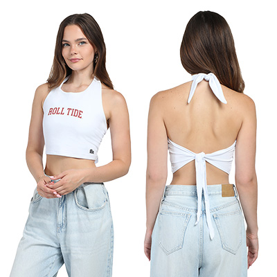 Alabama Roll Tide Tailgate Top