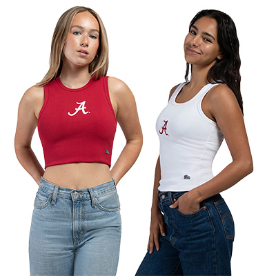 Alabama Script A MVP Tank