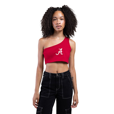 Alabama Script A Senior Top