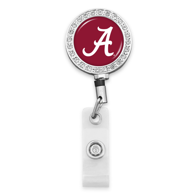 Belt Clip Badge Reel 