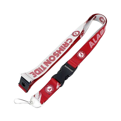 Alabama Crossfade Lanyard - main view